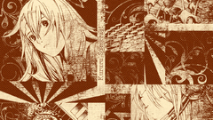 Air Gear Sumeragi Kururu