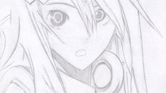 Air Gear Sumeragi Kururu