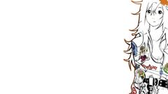 Air Gear Sumeragi Kururu