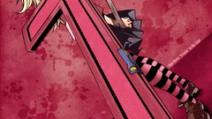 Air Gear Sumeragi Kururu