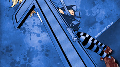 Air Gear sumeragi kururu