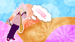 Air Gear sumeragi kururu