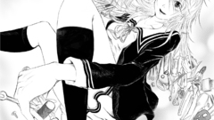 Air Gear sumeragi kururu