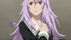 Air Gear sumeragi kururu