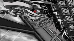 Air Gear Takeuchi Sora