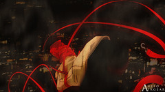 Air Gear Wanijima Agito