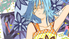 Air Gear Wanijima Agito