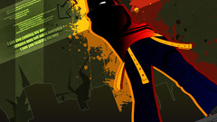 Air Gear Wanijima Akito