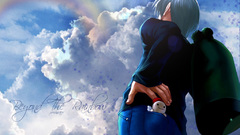 Air Manga minitokyo Anime