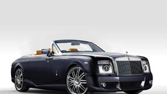 Air Rolls Royce mansory