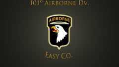 Airborne alpha