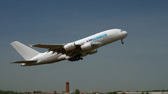 Airbus aircrafts vehicles airliners