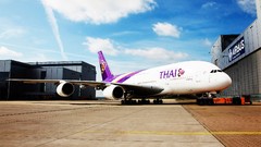 Airbus Thai