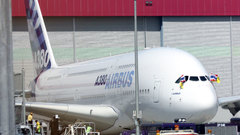 Airbusa high