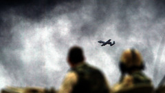 Aircraft a-10 Thunderbolt II