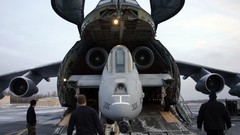 Aircraft A-10 Thunderbolt II C-5 Galaxy