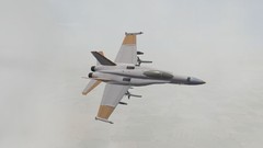 Aircraft ace combat futuristic