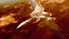 Aircraft ace combat video games Ace Combat Zero: The Belkan War