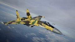 Aircraft air aviation air force