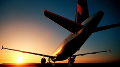 Aircraft air aviation air force