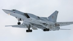 Aircraft air aviation air force Tu-22M3