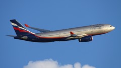 Aircraft air aviation airliners Airbus A330