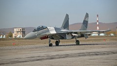 Aircraft air aviation skies