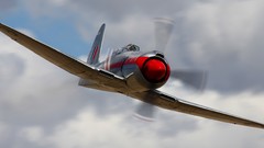 Aircraft air aviation skies