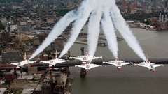 Aircraft air aviation skies contrails