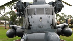 Aircraft air aviation skies MH-53 Pave Low