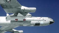 Aircraft air force NASA pegasus