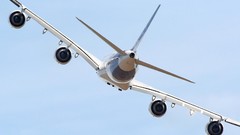 Aircraft Airbus A340