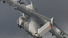 Aircraft Airbus vehicles Grizzly