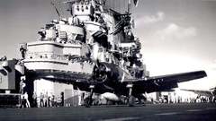 Aircraft aircraft carriers.