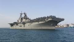 Aircraft aircraft carriers.