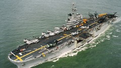 Aircraft aircraft carriers.