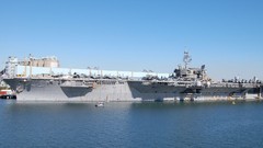 Aircraft aircraft carriers.