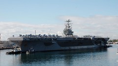 Aircraft aircraft carriers.