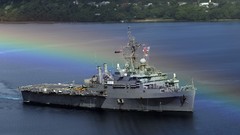 Aircraft aircraft carriers.