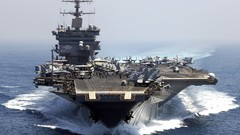 Aircraft aircraft carriers.