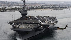 Aircraft aircraft carriers.