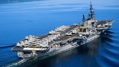 Aircraft aircraft carriers.