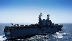 Aircraft aircraft carriers.