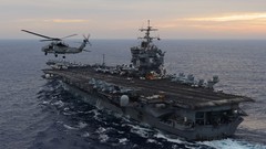 Aircraft aircraft carriers.