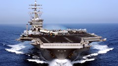 Aircraft aircraft carriers.