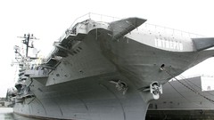 Aircraft aircraft carriers.