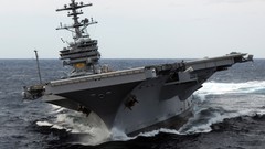 Aircraft aircraft carriers.