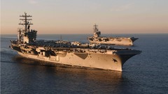 Aircraft aircraft carriers.