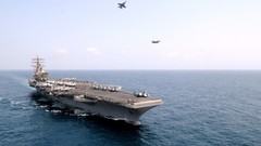 Aircraft aircraft carriers.