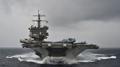 Aircraft aircraft carriers.